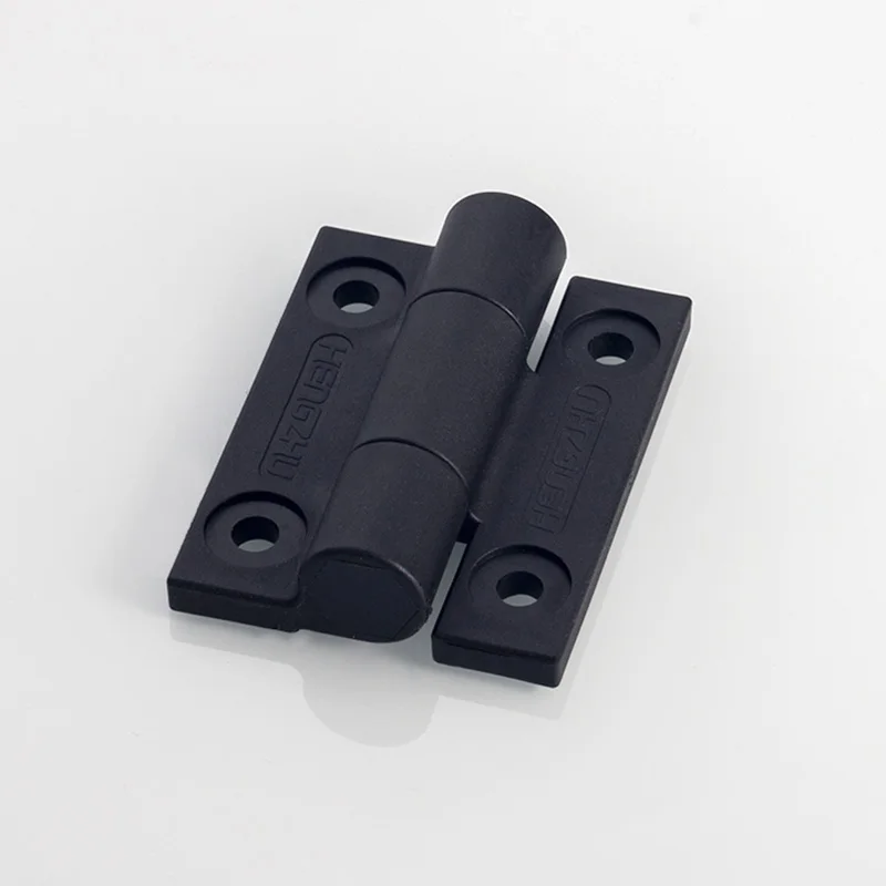 
Hengzhu HL127 180 degrees plastic hinge 