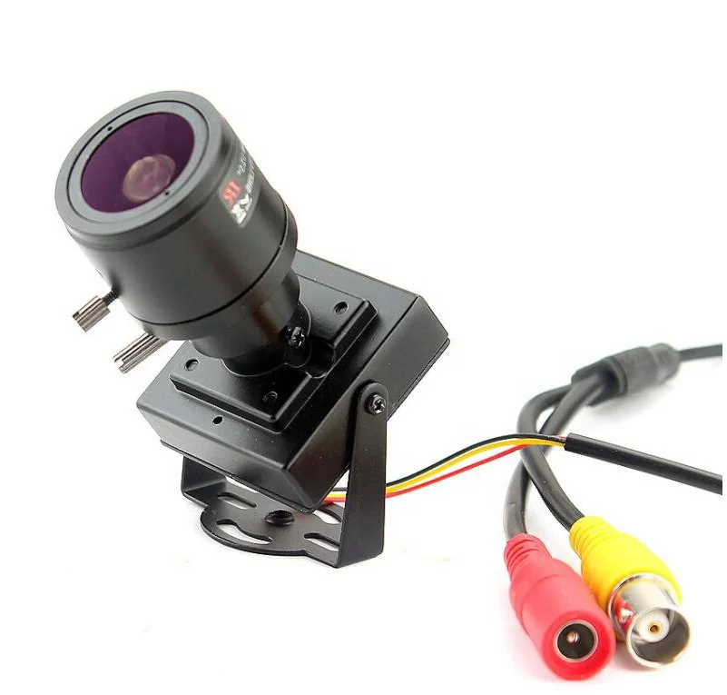 2MP SONY starlight  2.8~12mm Manual Vari-focus AHD/TVI/TVI 4 IN 1 HD board camera