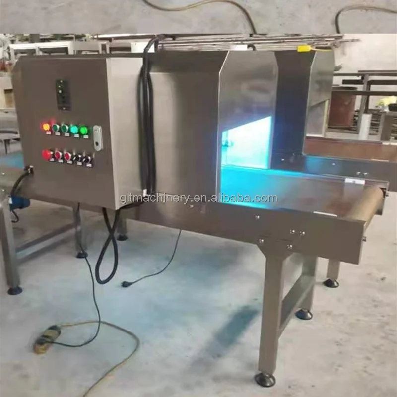 Ultraviolet Lamp Machine LED UV Curing Machine LED UV Tunnel Drying