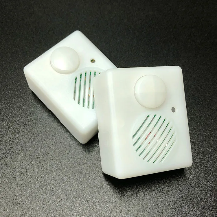 Пользовательская плюшевая говорящая коробка, доступный звуковой чип для игрушек