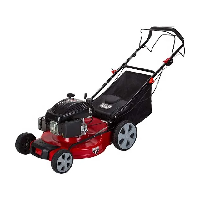 WENXIN 3.7KW 173CC бензиновая газонокосилка, сельскохозяйственная газонокосилка для резки травы