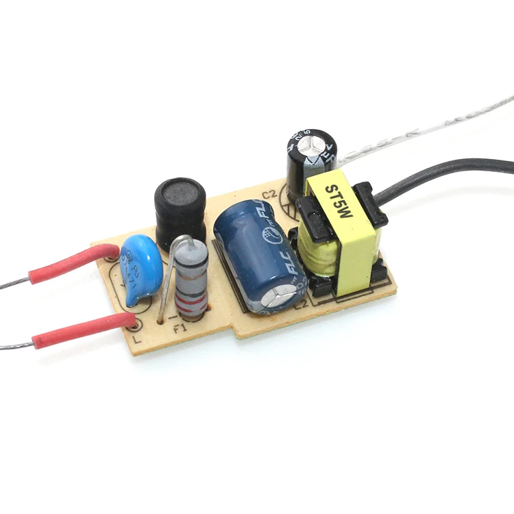 IP65 Waterproof 3W 5W 7W 9W 12W 15W 18W E27 B22 LED Bulbs AC 165-265V LED A Bulb