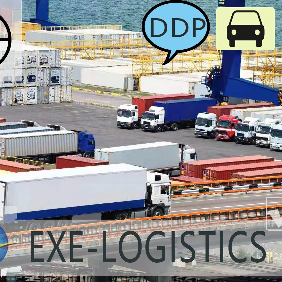  Надежное недорогое Экспресс-обслуживание DHL агент воздушный груз FBA доставка в США amazon ddp логистическое