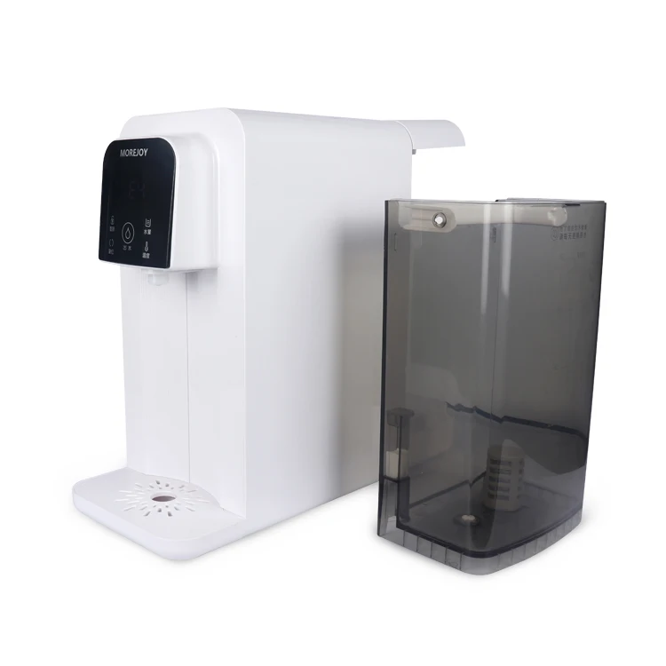 Portable water dispenser pump korea water dispenser, water dispenser with lcd screen