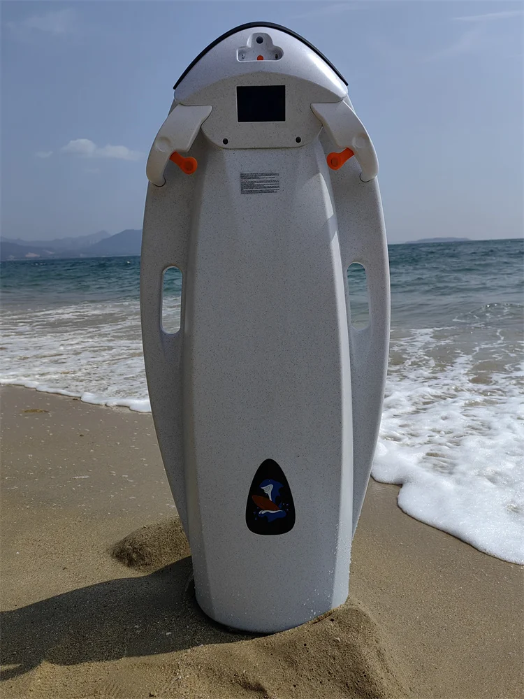 Wholesale 2024 water sports portable electric surfboard jet surfboard for surfing
