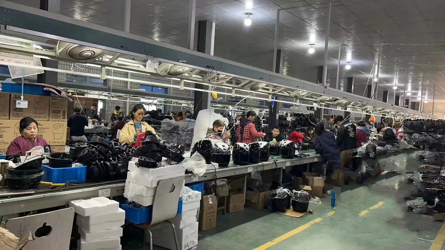 Commercial home appliance 1200w electrical popcorn machine mini popcorn maker