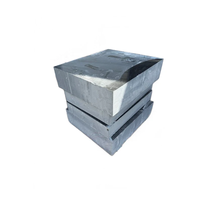 Wholesale Modern Design Granite Block Polished Surface for Outdoor Laying 1-Year Warranty Granite Slabs Natural Stone Materials
