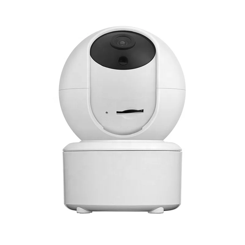 Камера видеонаблюдения Icsee 3 Мп 5 360 дюйма XM H.265 Wi-Fi PTZ