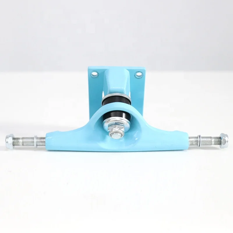 Skateboard Accessories Aluminum Alloy Skate Board Truck