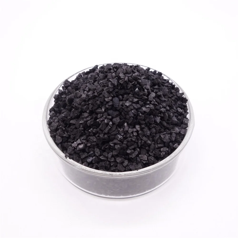 Water Filter 12 - 24 Mesh gruanular coal-based activated carbon