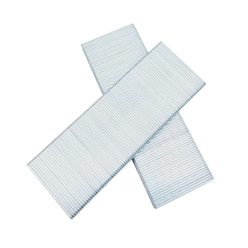 OEM ODM Customized 90 Staple Series for Industry Furniture Pneumatic Staple for Decoration K Series Staple