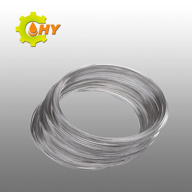 factory sale of shape memory wire NITi-Wire