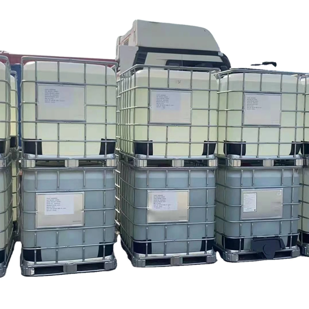 Reactive Polyamide Epoxy Curing Agent 140 Used with Different Epoxy Resins