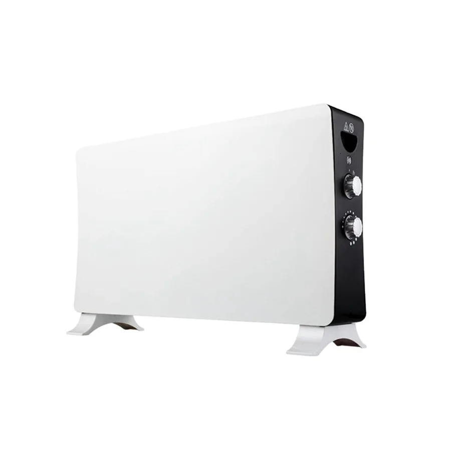 Портативный Ce Erp утвержденный автономный алюминиевый конвекторный радиатор, электрический обогреватель