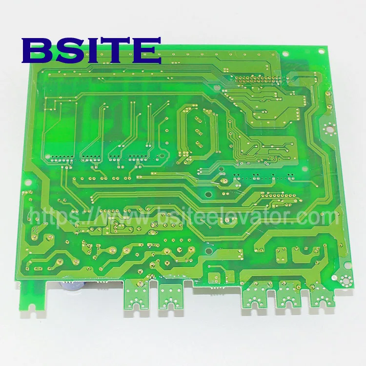 Wholesale Direct Sales G11-PPCB4-3.7/11/15/18.5/22 G11/P11 Elevator Power Drive Board Elevator Accessories