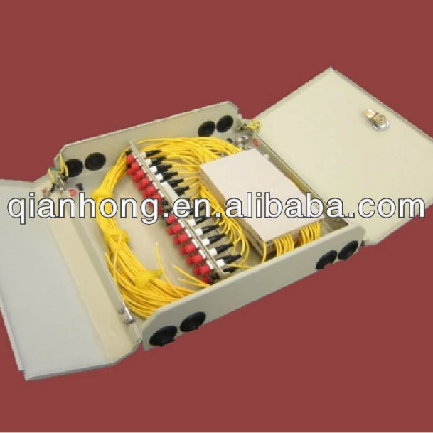 Indoor ODF/Fiber distrubiton cabinet