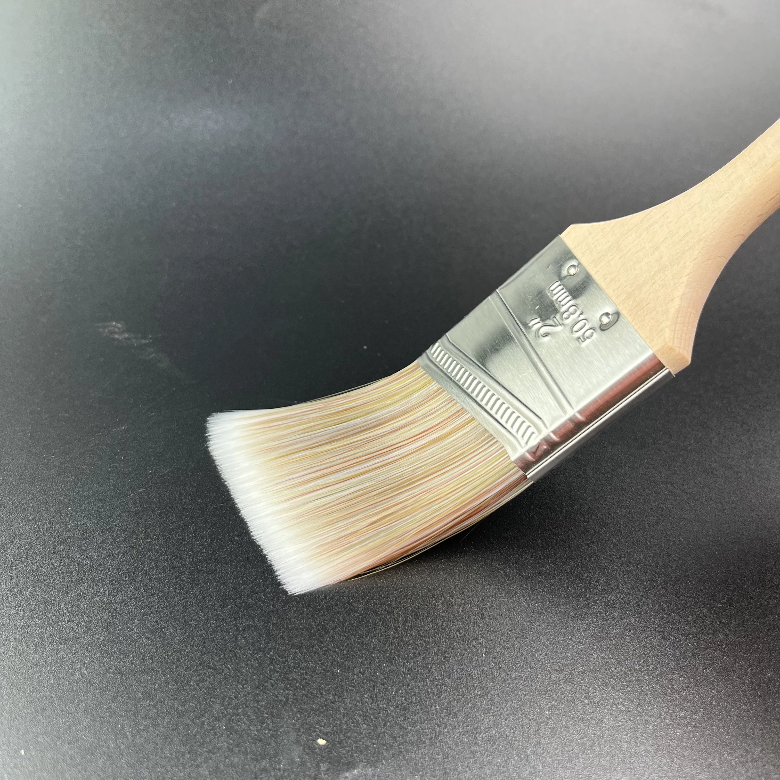 xb230507-15 chopand high quality 2 2.5 3inch wooden paint brush Wall Paint Brush