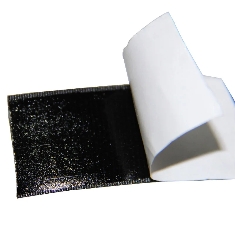 Custom 5mm 20mm Printed Self Adhesive Fastener Soft Nylon Fabric Hook And Loop Tape Sheet Roll