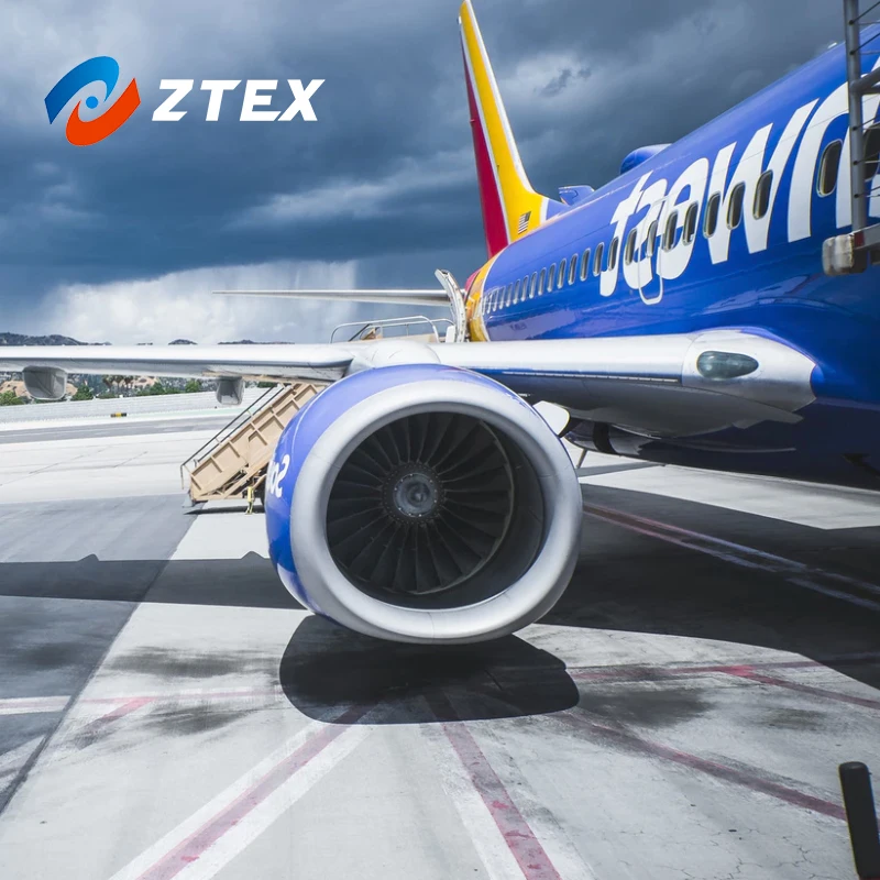 International Logistics Air Cargo Door To Door Amazon Dropshipping Delivery To Usa/uk Shipping Agent In China