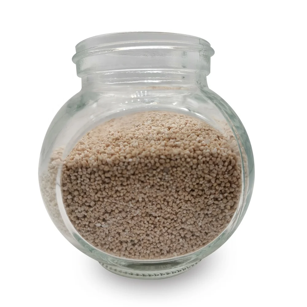 Удобрение для газона NPK 20-2-16 plus 50% MU