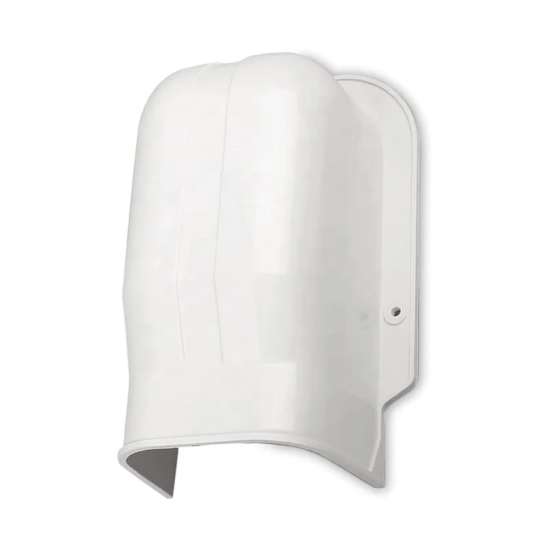 Комплект пластиковых труб из ПВХ