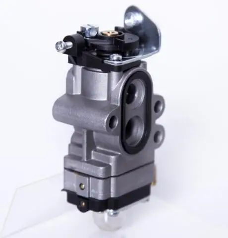 Komatsu 6010 Chainsaw Parts Carburetor