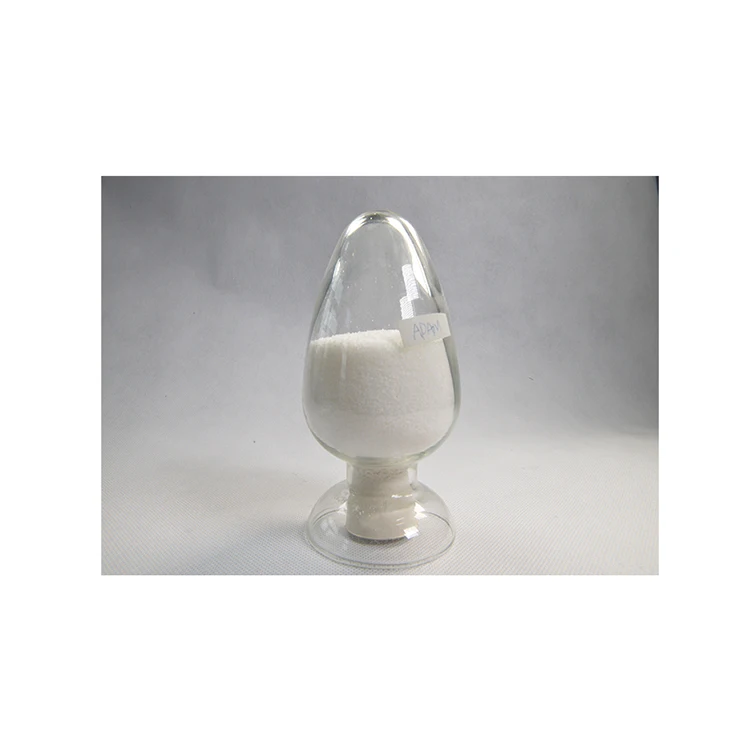 Best Sale Depotassium Dry Powder Polymer Water Treatment PAM Cationic Polyacrylamide