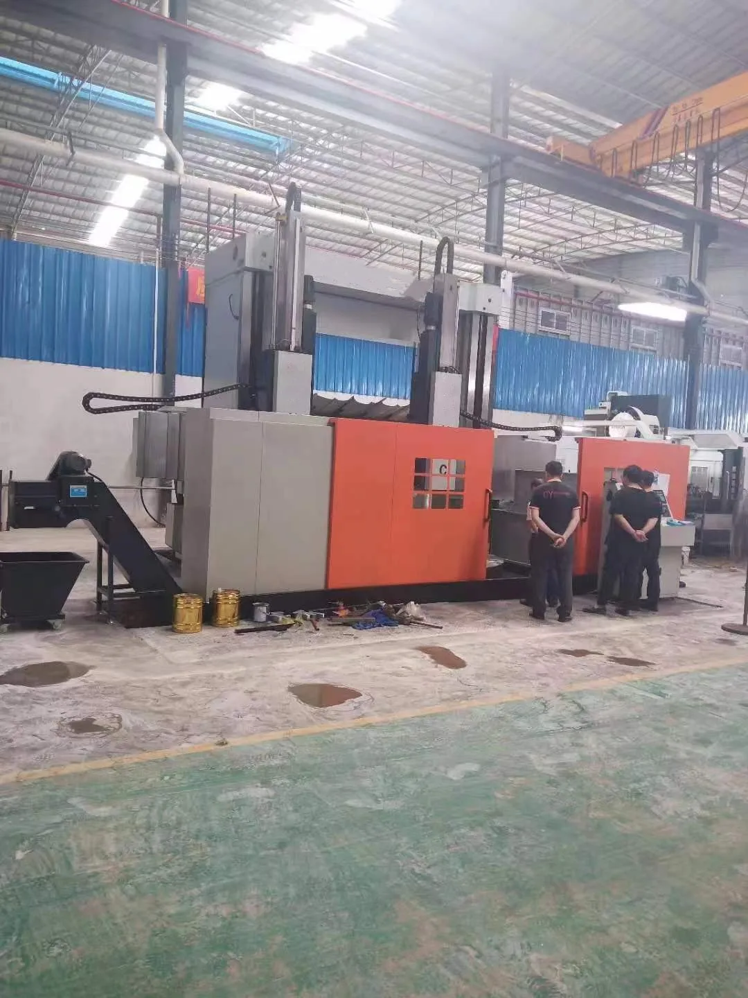 vertical turning lathe new vertical diamond cutting wheel lathe cnc vertical lathe machine on sale