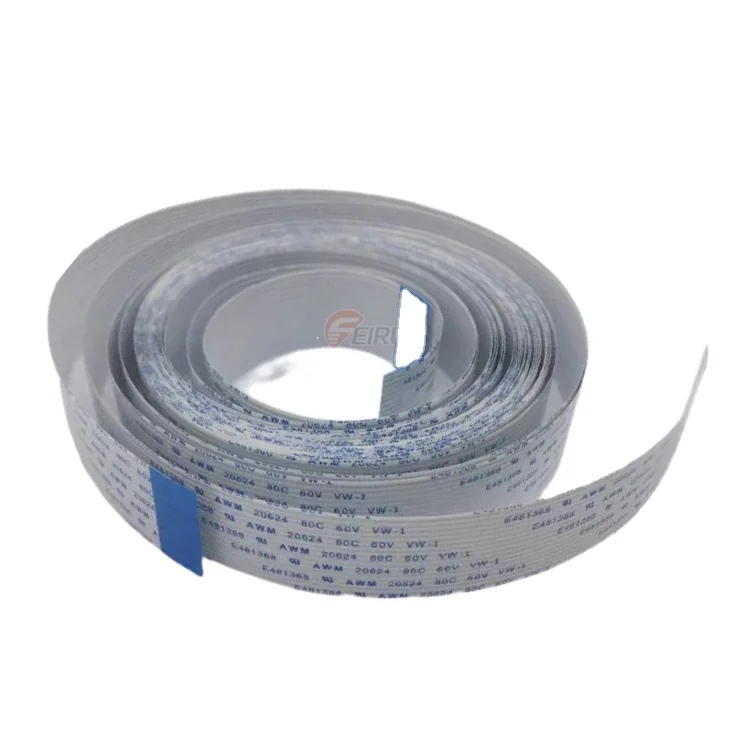 Brand New Data cable price Roland 36pins 3 meters printhead data cable for Roland printer