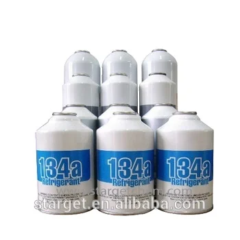 Эко-дружественных r 134 a в Китае горячие продажи для хорошие условия