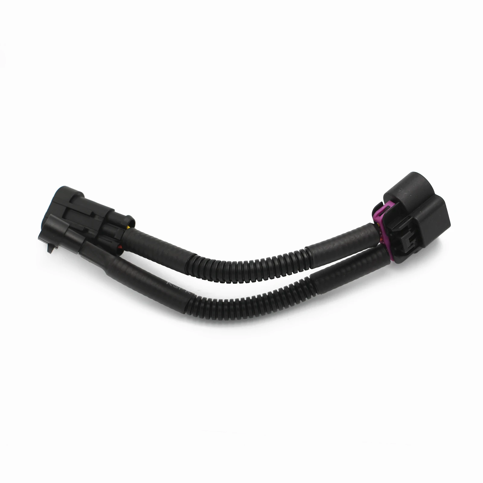 LS7 / LS3 5 Wire MAF Mass Air Flow Sensor to 3 Wire Harness Adapter with IAT Fit 1998-2002 LS1 F bodies