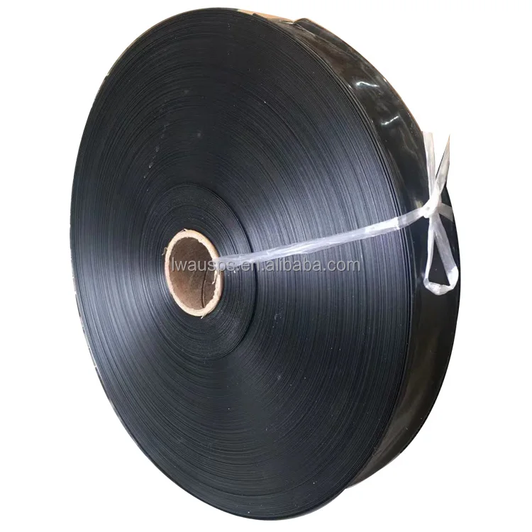 Agricultural Hose Irrigation System 28MM Layflat Rain Water Hose Micro Spray Rain Hose