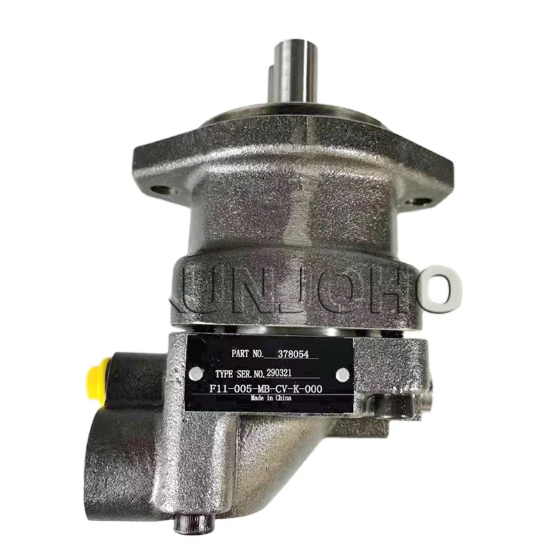 Parker Hydraulic Pump Motor F11/12 series F11-010-SB-SS-K-000-0000-00 F11-010-MB-CV-K-2 hydraulic piston motor