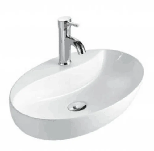 Bathroom Sanitary Ware Made in China Ceramic Mini Banyo Mueble
