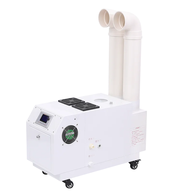 
12kg ultrasonic air humidifie industrial mist ultrasonic diffuser humidifier 