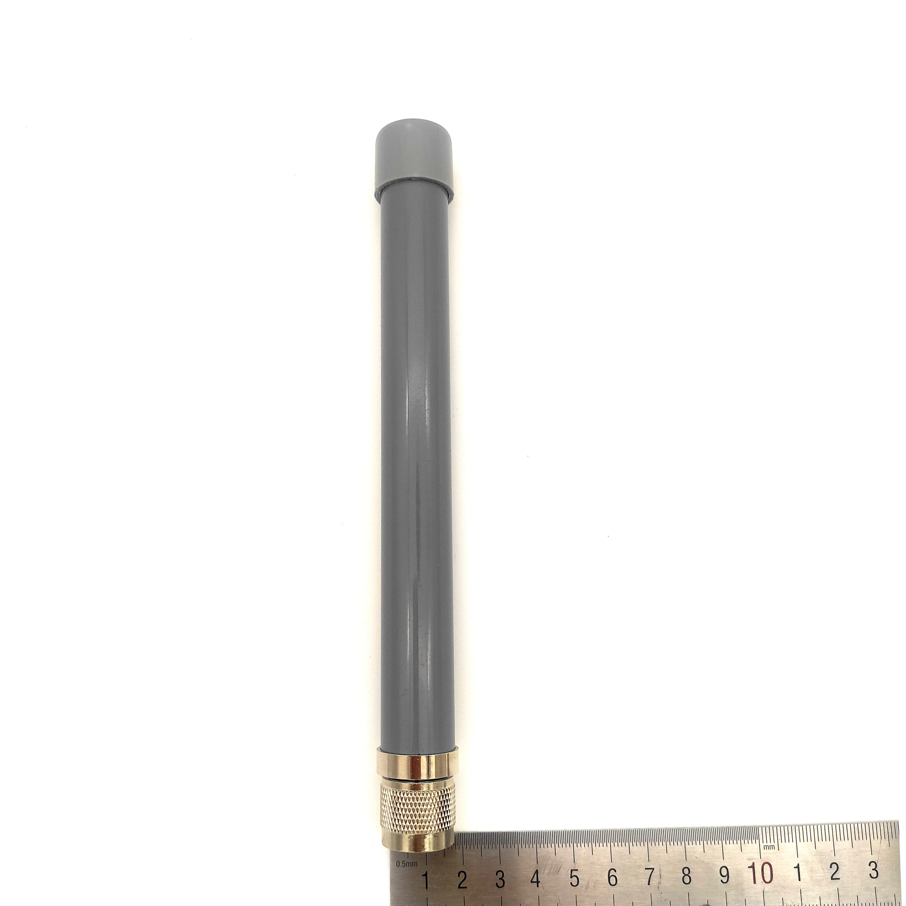  12dbi Двухдиапазонная Wi-Fi антенна 2 4G 5G 5 8G RP SMA универсальная Антенна усилитель WLAN 4 GHz 8 Ghz MIMO всенаправленная