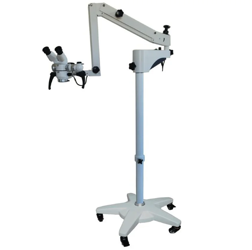 Ophthalmic Operation Microscopes with LED light source ,POS-2003