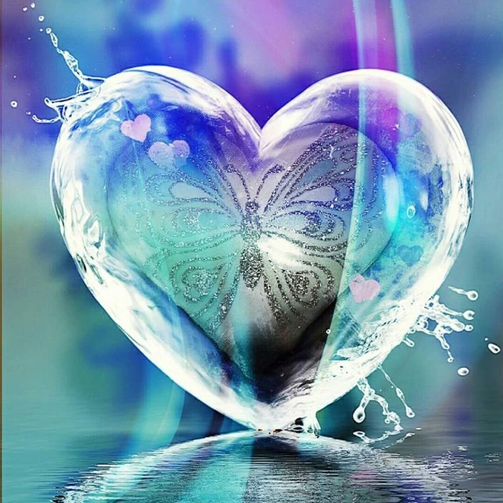 High quality home decoration beautiful home decoration art painting 5D DIY diamond stippling set