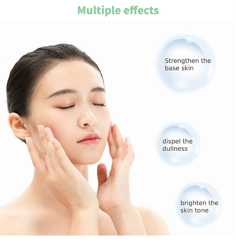 2019 Newest Exclusive Massage Oil Neroli Multi-use Oil Massage for Body Massage with Natural Plant