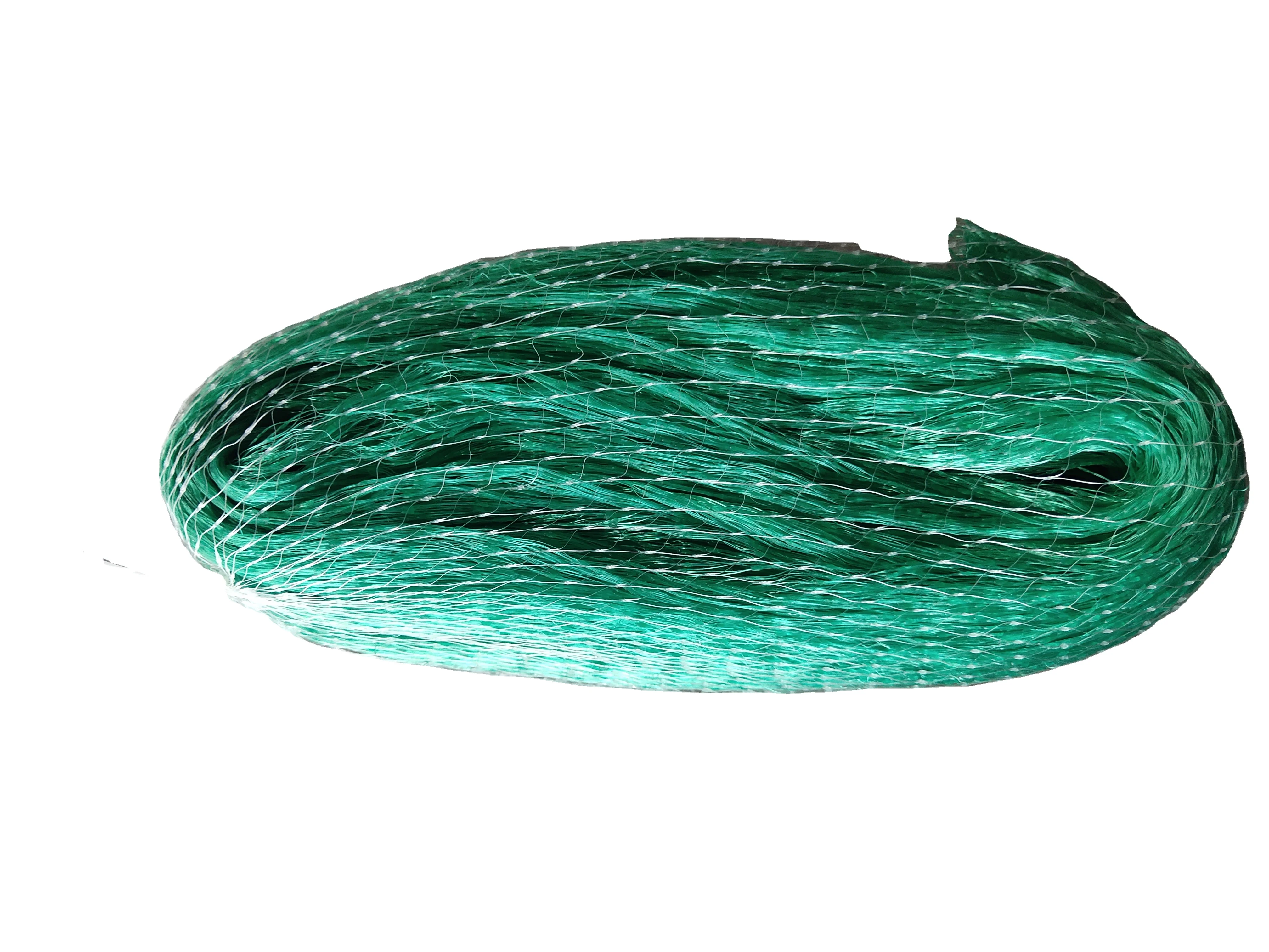 100% High Density Polyethylene Malla antipajaro Anti Bird Netting Bird Mist Capture Catching Netting for farm