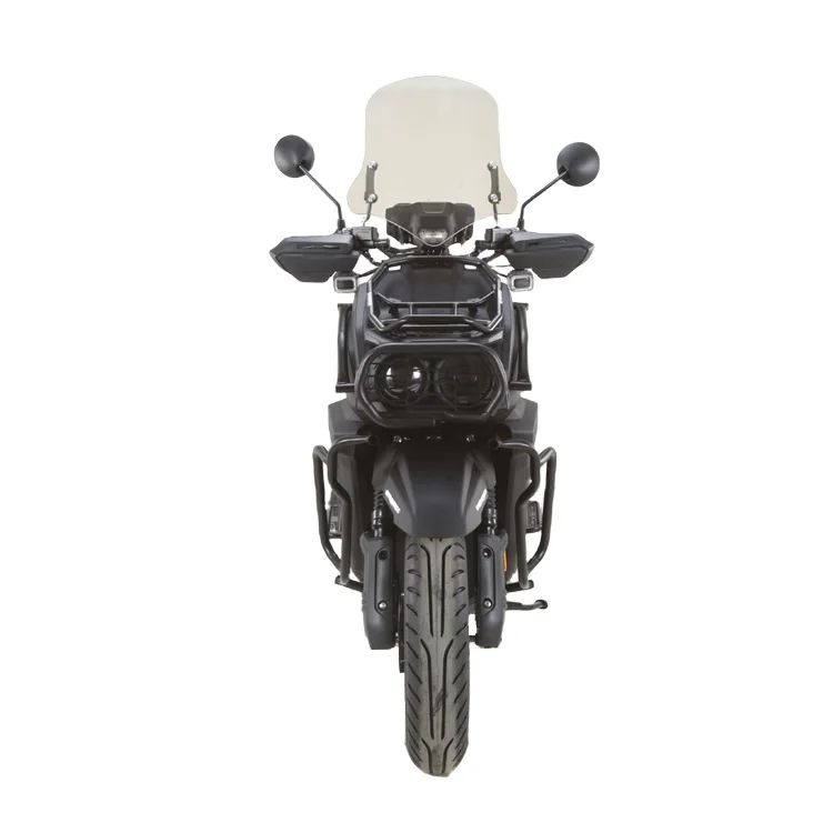 EPA Сертификация тонкого мастерства и дизайна 200 cc мотоциклы