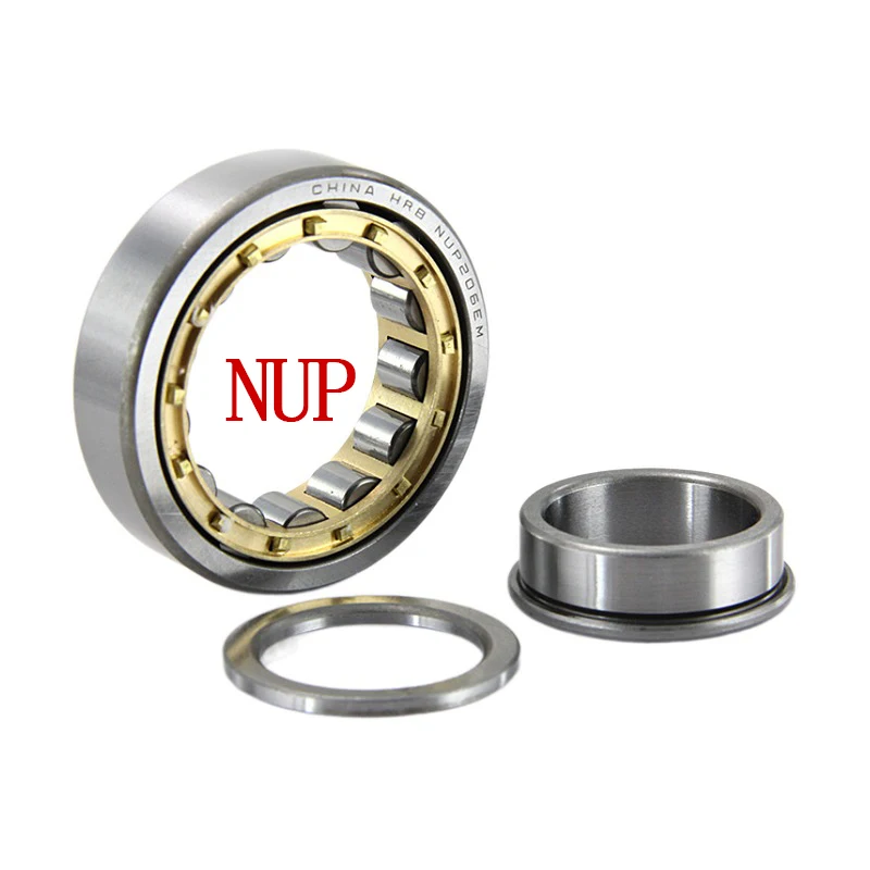 Tapered roller bearing N1005  NJ1005  NU1005  NUP1005  NF1005 /EM /BECBP BECBM BECBJ
