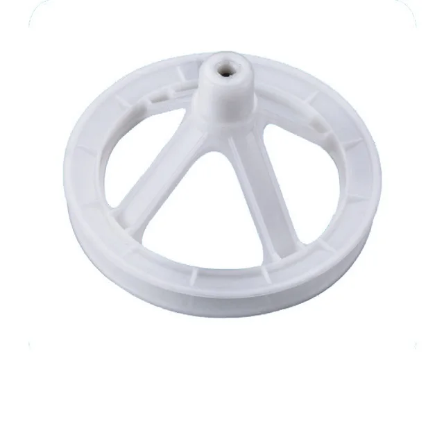 JN-81274  Factory Manufacture Various Belt Conveyor Snub Pulley Drum For Washing Machine Pulley