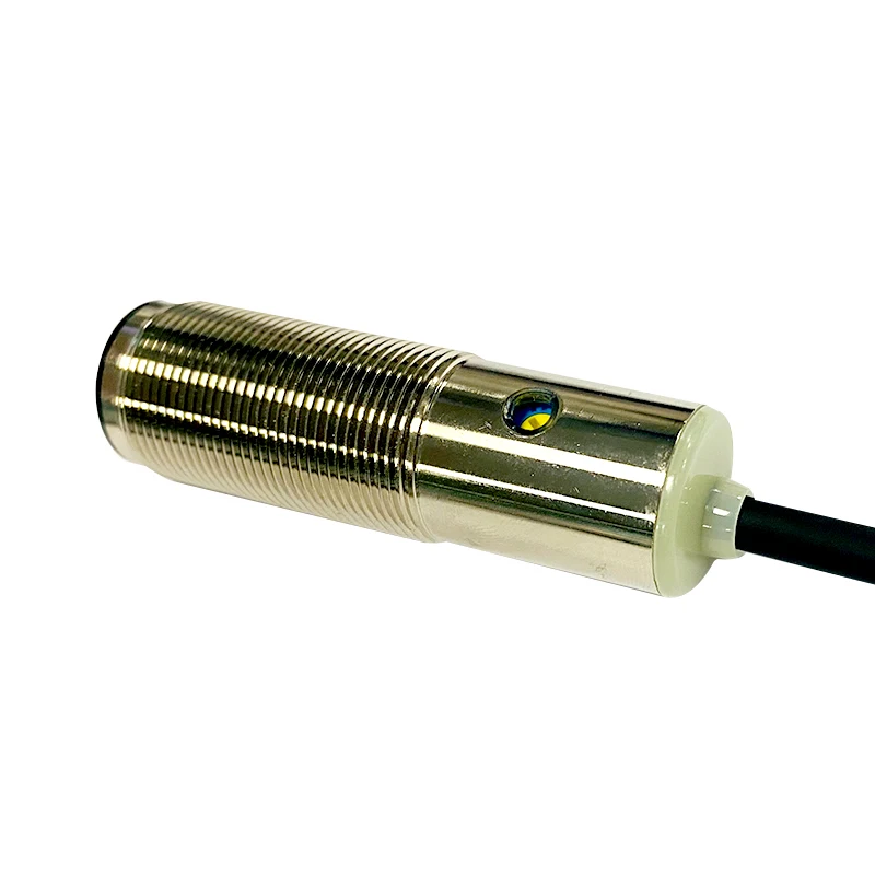 Optical induction switch proximity sensor  professional manufacturers a variety of induction distance Optical sensor