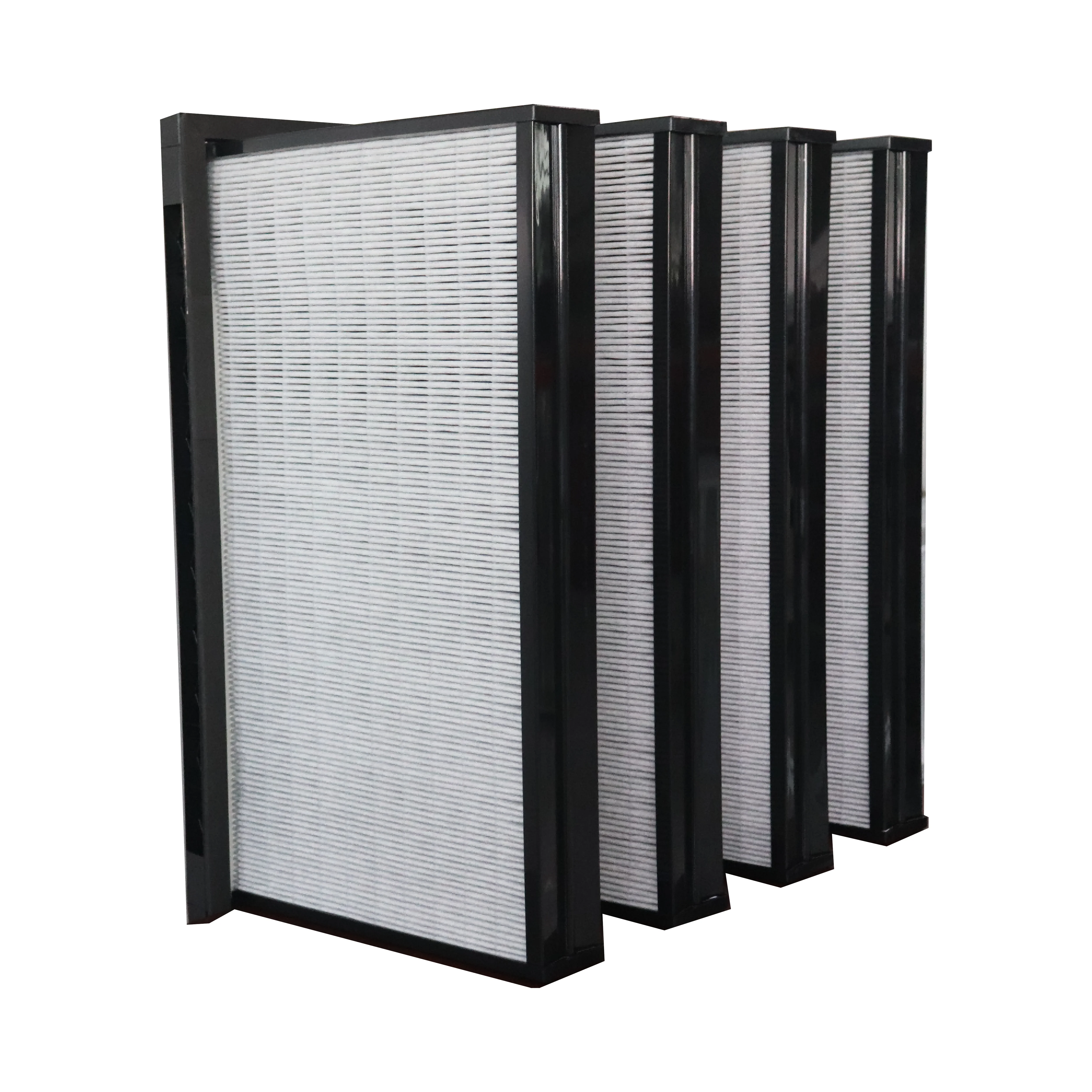 box filter Chemical Compressed Industrial 8 Inch Air Carbon Filter 3m3/s