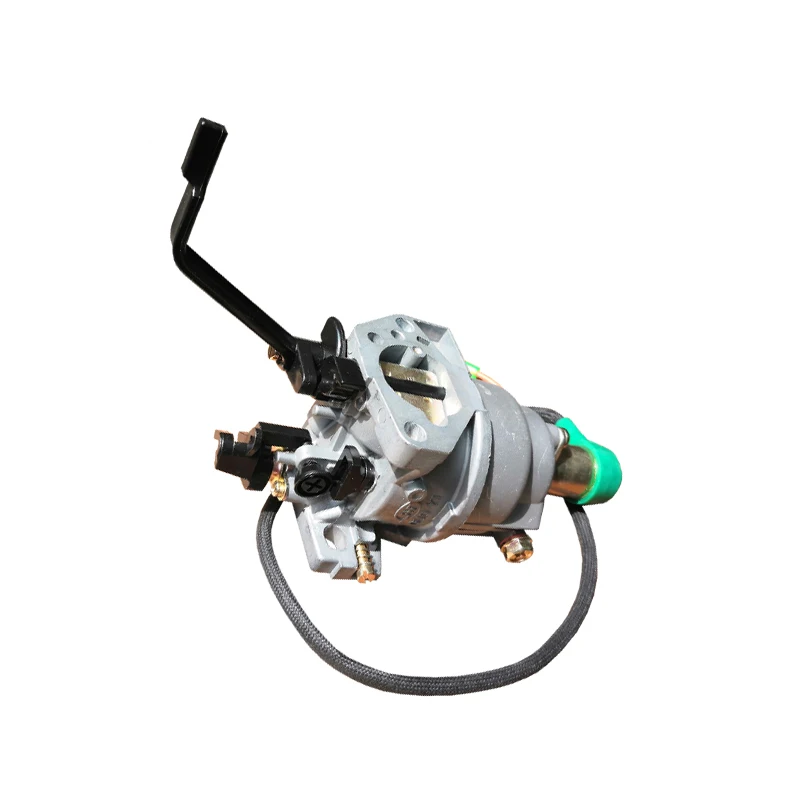 Reasonable Price chain saw with walbro carburetor  for 188F/190F  Generator parts Carburetor Carb