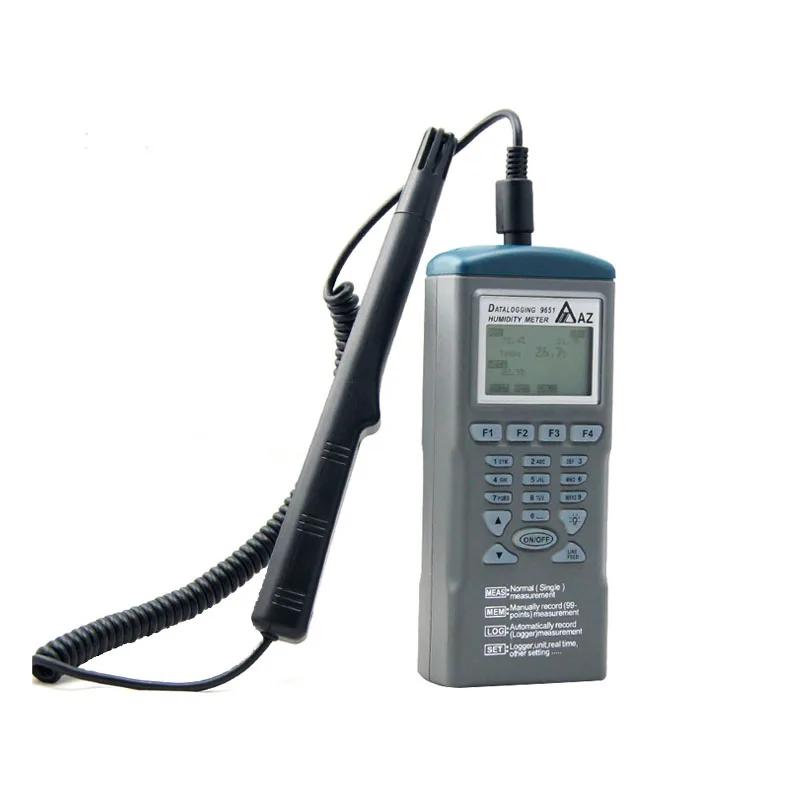 Портативный тестер AZ9651