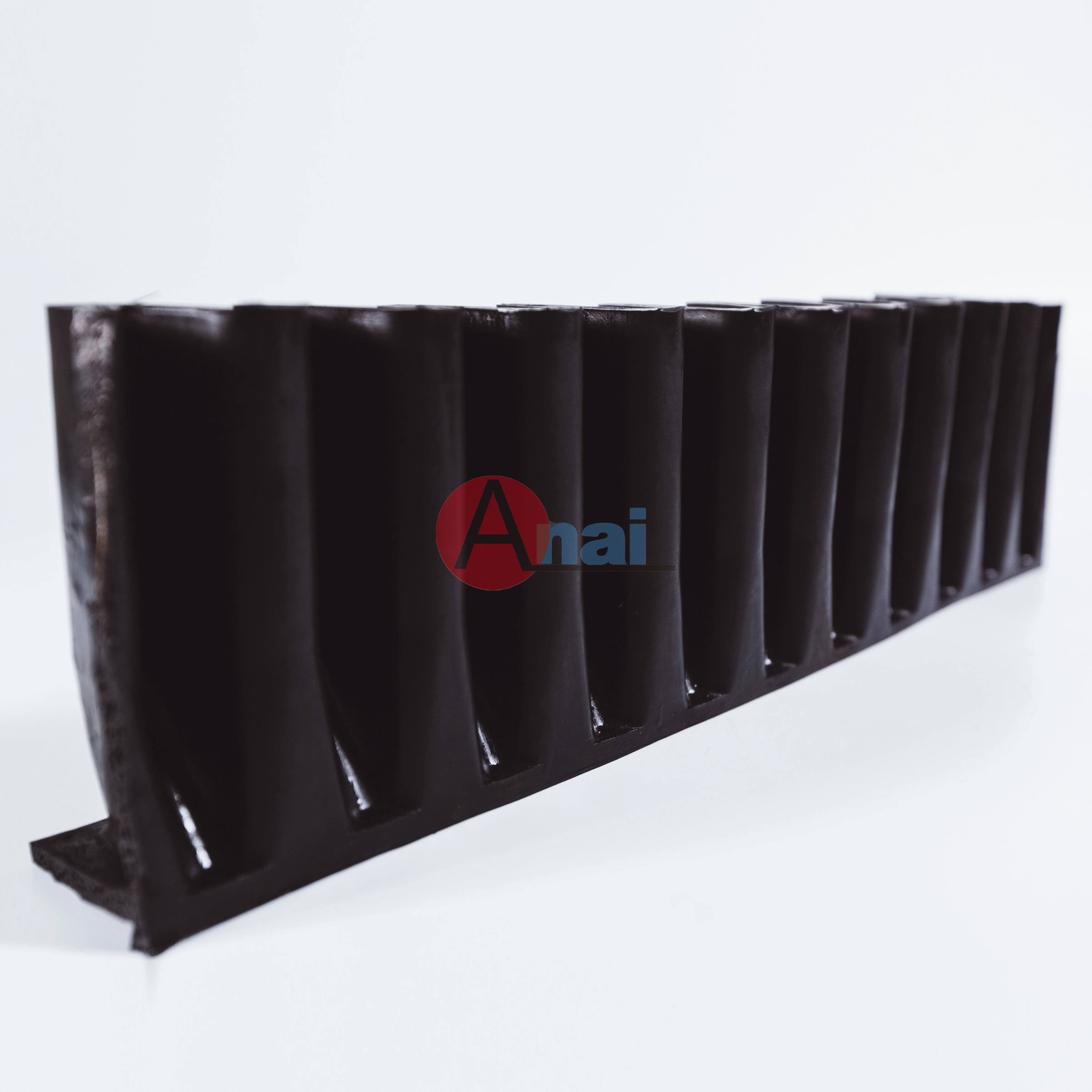 Wear Resistant Skirt Rubber Conveyor Belt Corrugated Sidewall Rubber Conveyor Belt
