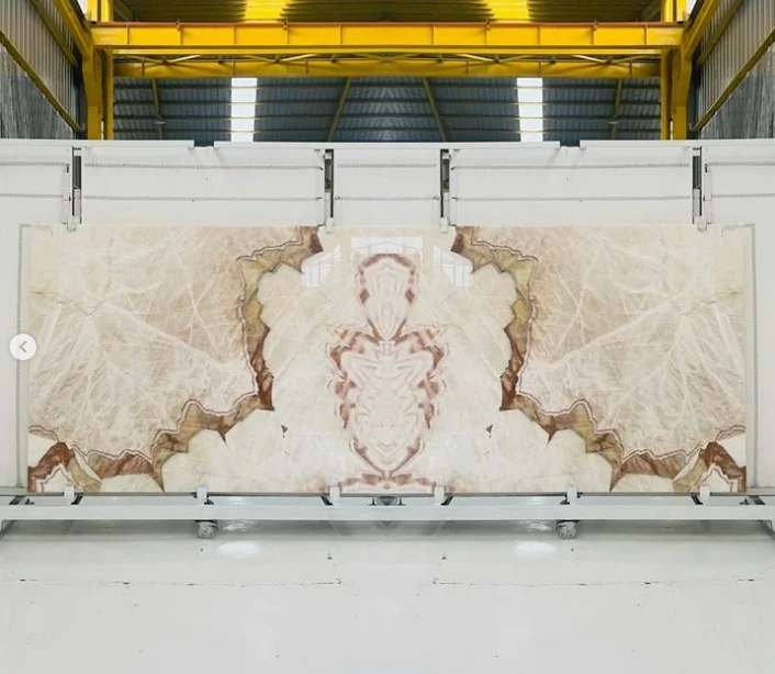 Yellow onyx wall tiles onyx led backlighting onyx stone dining table marble floor tiles 120 60 tv wall decoration board marble