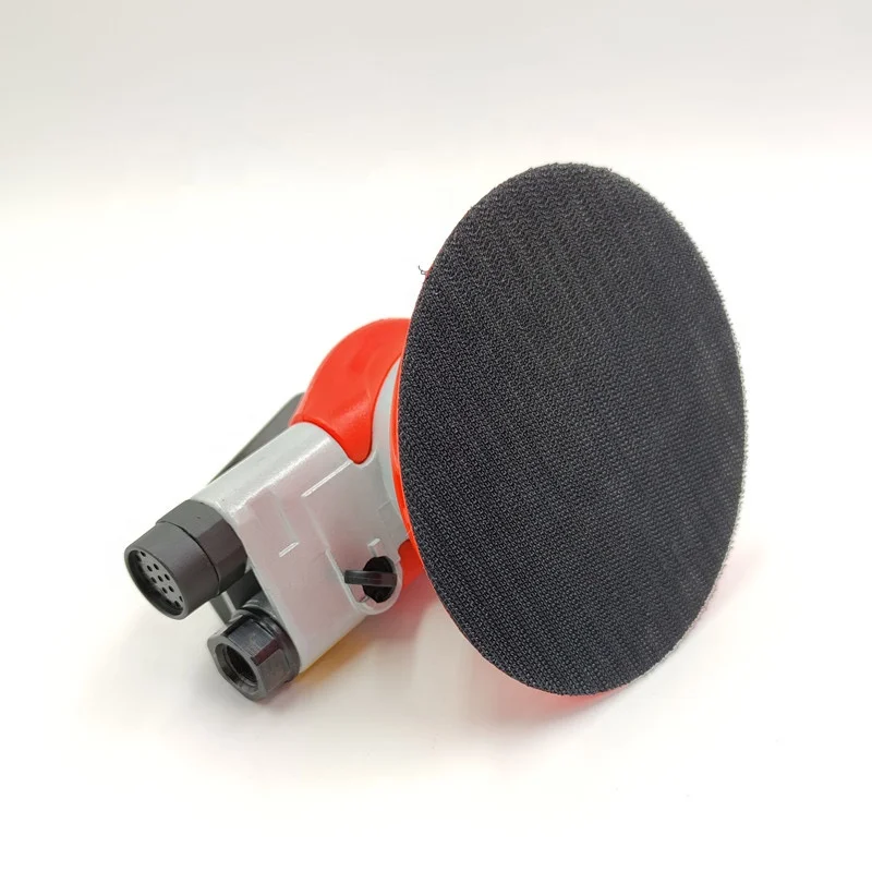 Random Orbital Air Powered Pneumatic Sander